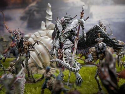 Spires: Founders Exclusive Hubris