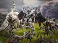 Spires: Founders Exclusive Hubris