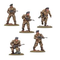Galahad Armoured Infantry Inhalt