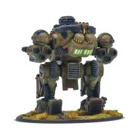 Percival Medium Assault Walker Inhalt