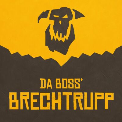 Fraktionsstarter-Bundle: Da Boss’ Brechtrupp Cover