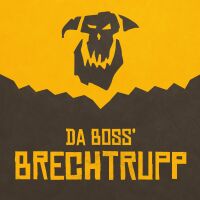 Fraktionsstarter-Bundle: Da Boss&rsquo; Brechtrupp Cover