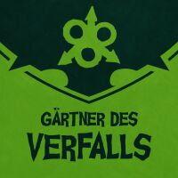 Fraktionsstarter-Bundle: G&auml;rtner des Verfalls Cover