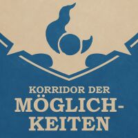 Fraktionsstarter-Bundle: Korridor der M&ouml;glichkeiten Cover