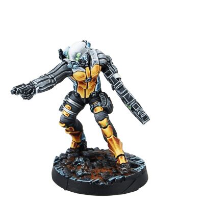 Kuang Shi Miniatur