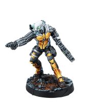 Kuang Shi Miniatur