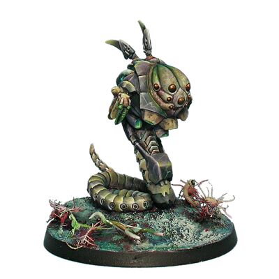 Combined Army Support Pack Miniatur