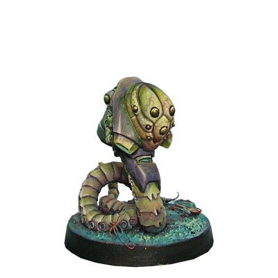 Combined Army Support Pack