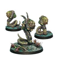 Combined Army Support Pack Inhalt