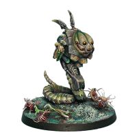 Combined Army Support Pack Miniatur
