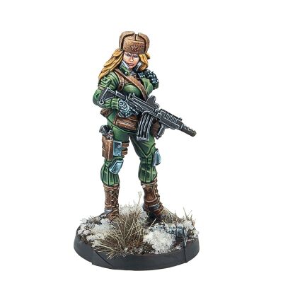 Ariadna Support Pack