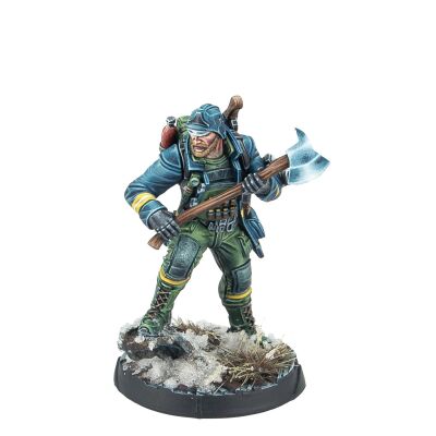 Ariadna Support Pack
