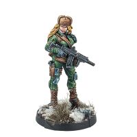 Ariadna Support Pack