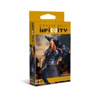 Varangian Guard Verpackung