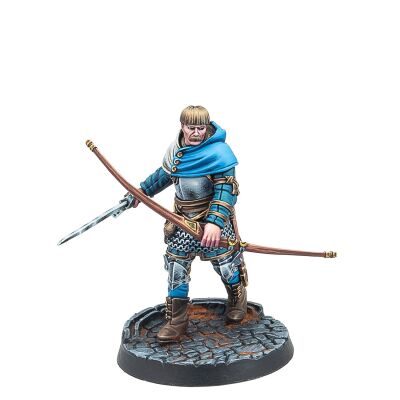 Feudom Archers