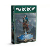 Feudom Archers Verpackung