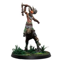 Eachann - the Great Centaurelf
