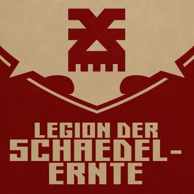 Fraktionsstarter-Bundle: Legion der Schädelernte Cover