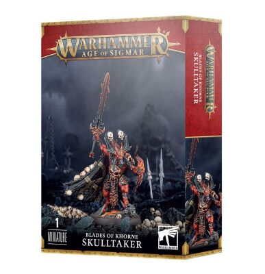 Fraktionsstarter-Bundle: Legion der Sch&auml;delernte Mini