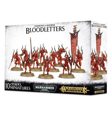 Fraktionsstarter-Bundle: Legion der Sch&auml;delernte