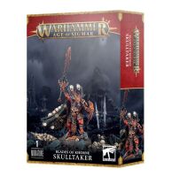 Fraktionsstarter-Bundle: Legion der Sch&auml;delernte Mini