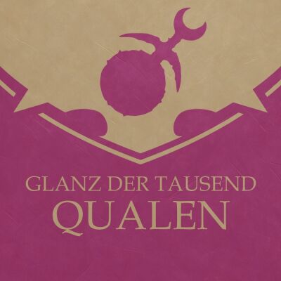 Fraktionsstarter-Bundle: Glanz der tausend Qualen Cover