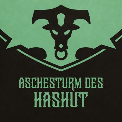 Fraktionsstarter-Bundle: Aschesturm des Hashut Cover