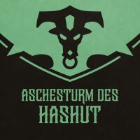 Fraktionsstarter-Bundle: Aschesturm des Hashut Cover