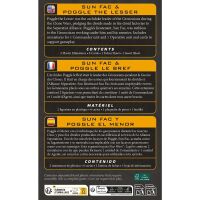 Star Wars: Legion &ndash; Sun Fac &amp; Poggle the Lesser R&uuml;ckseite