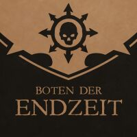 Fraktionsstarter-Bundle: Boten der Endzeit Cover