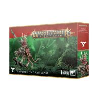 Fraktionsstarter-Bundle: Rattenfluch der Unterreiche