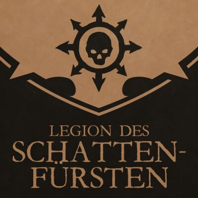 Fraktionsstarter-Bundle: Legion des Schattenfürsten...
