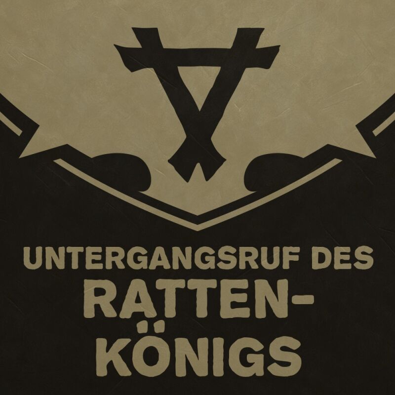 Fraktionsstarter-Bundle: Untergangsruf des Rattenkönigs Cover