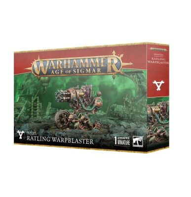 Fraktionsstarter-Bundle: Untergangsruf des Rattenk&ouml;nigs