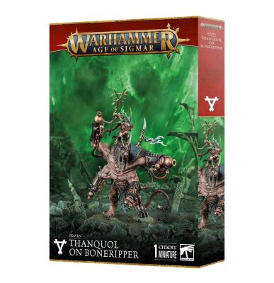 Fraktionsstarter-Bundle: Untergangsruf des Rattenk&ouml;nigs Mini