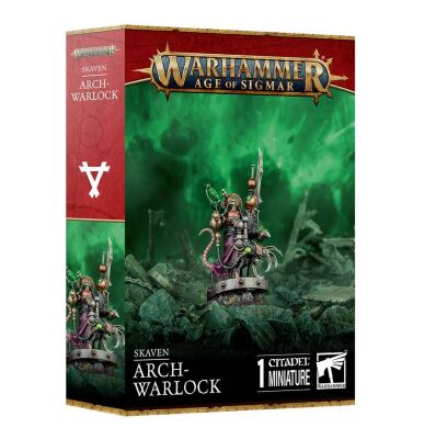 Fraktionsstarter-Bundle: Untergangsruf des Rattenk&ouml;nigs
