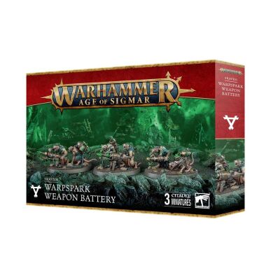 Fraktionsstarter-Bundle: Untergangsruf des Rattenk&ouml;nigs