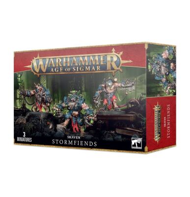 Fraktionsstarter-Bundle: Untergangsruf des Rattenk&ouml;nigs
