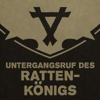 Fraktionsstarter-Bundle: Untergangsruf des Rattenk&ouml;nigs Cover