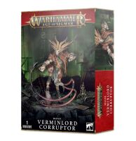 Fraktionsstarter-Bundle: Untergangsruf des Rattenk&ouml;nigs Inhalt