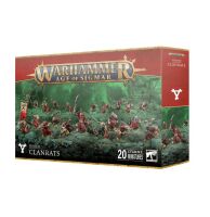 Fraktionsstarter-Bundle: Untergangsruf des Rattenk&ouml;nigs