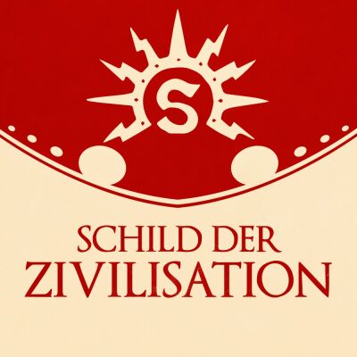 Fraktionsstarter-Bundle: Schild der Zivilisation Cover