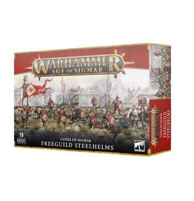 Fraktionsstarter-Bundle: Schild der Zivilisation