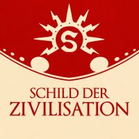 Fraktionsstarter-Bundle: Schild der Zivilisation Cover