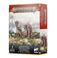 Fraktionsstarter-Bundle: Schild der Zivilisation Mini
