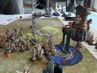 German Major Krefeld AoS 2026 Turnier Ticket