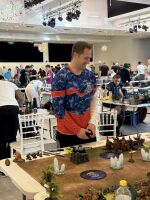 German Major Krefeld AoS 2026 Turnier Ticket