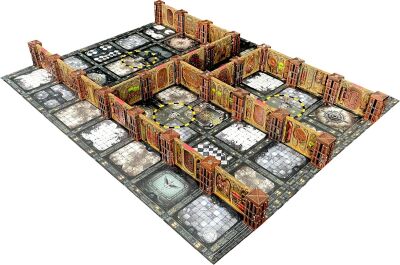 German Major Krefeld Kill Team 2026 Turnier Ticket