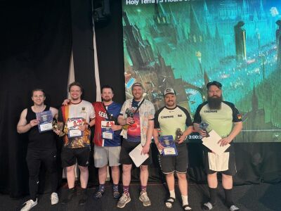 German Major Krefeld Kill Team 2026 Turnier Ticket