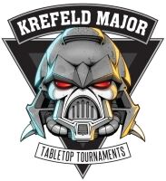 German Major Krefeld Kill Team 2026 Turnier Ticket